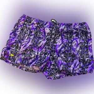 RARE | VTG SPEEDO SWIM TRUNKS - MEN’S (L) | VINTAGE 1990’s